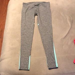 Forever 21 yoga legging